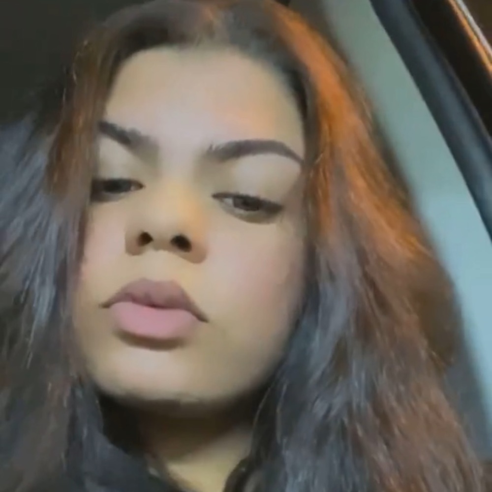 Meet your Posher, Jordan